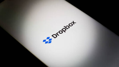 Los ciberdelincuentes utilizan Dropbox para robar credenciales al personal financiero