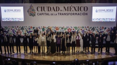 clara-brugada-anuncia-nuevas-secretarias-en- cdmx