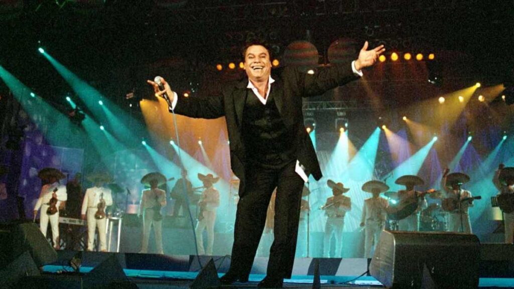 Barbie lanzó una muñeca inspirada en Juan Gabriel