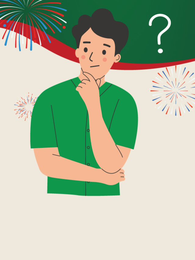 5 datos curiosos que quizá no conocías de las Fiestas Patrias