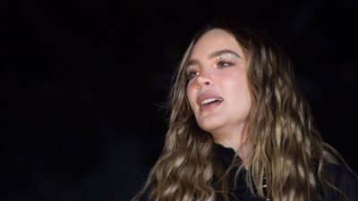 Belinda relacionada con Iván archivaldo Guzmán Salazar hijo del Chapo Guzmán, según Anabel Hernández