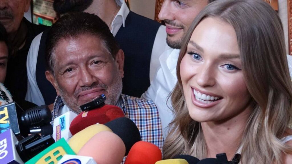 Juan Osorio anuncia el fin de “Aventurera”