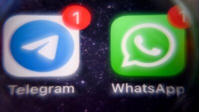 Detienen A Director De Telegram