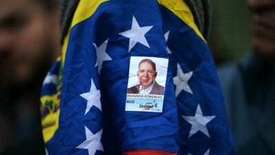 Edmundo González falta a citación de fiscalía de Venezuela