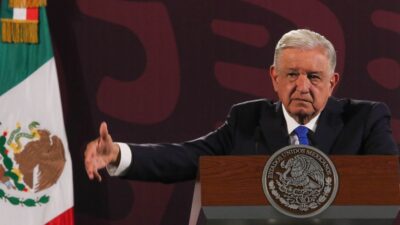 El Gobierno Amlo Promesas Errores