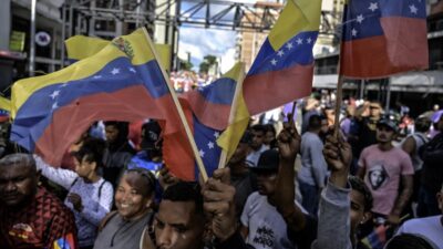 exigen "verificación imparcial de resultados" en elección de Venezuela