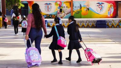 ¿Cómo elegir la mejor mochila en este regreso a clases?