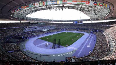 Clausura Paris 2024: hora, dónde verla en vivo y artistas que participarán