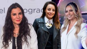 Buscan a la cigüeña: famosas de más de 40 años que quieren ser mamás