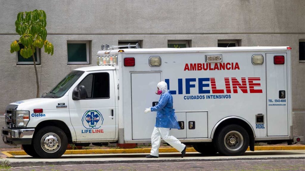 Confirmaron muerte de dos niños por mordedura de garrapata.