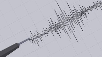 Sorprende sismo en Los Ángeles (LA) Estados Unidos