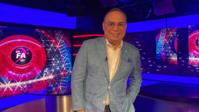 Gilberto Santa Rosa Uno Tv Entrevista