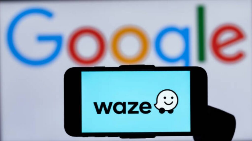 Nuevas funciones en Google Maps y Waze: alertas más eficientes y seguras para conducir