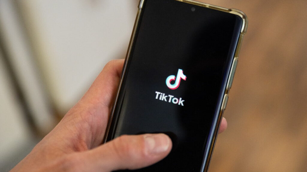 Comparte tus momentos favoritos de TikTok con Mensajería Directa