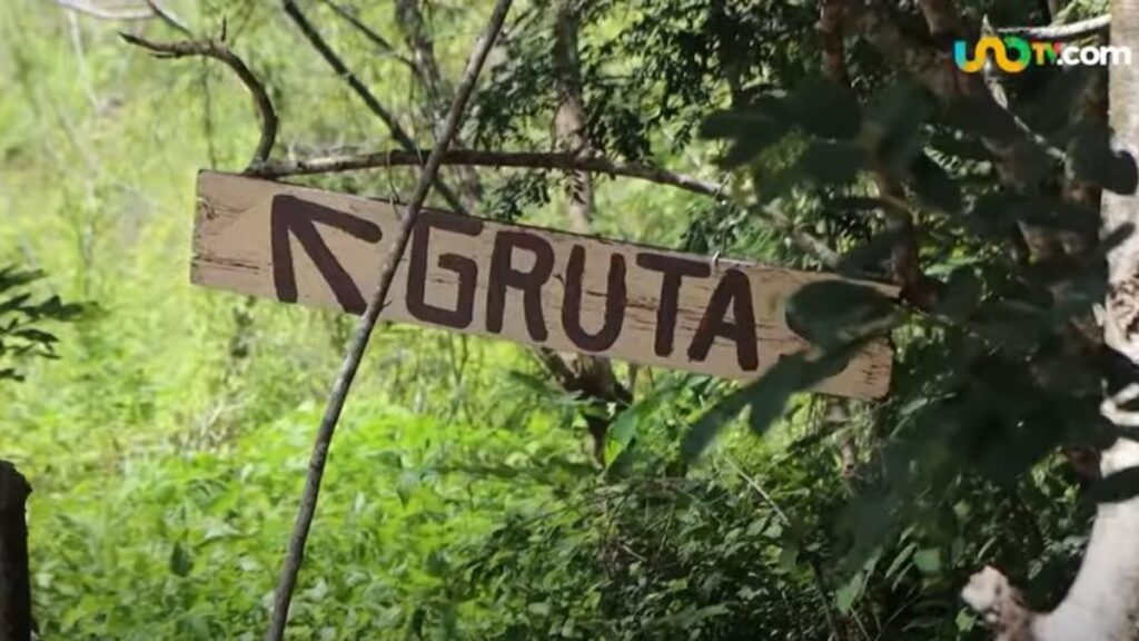 Grutas en Yucatán