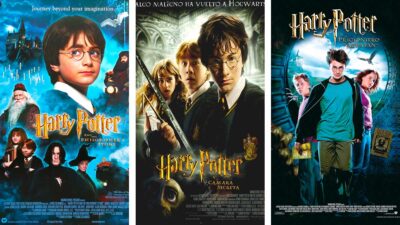 Harry Potter, qué fue de los actores