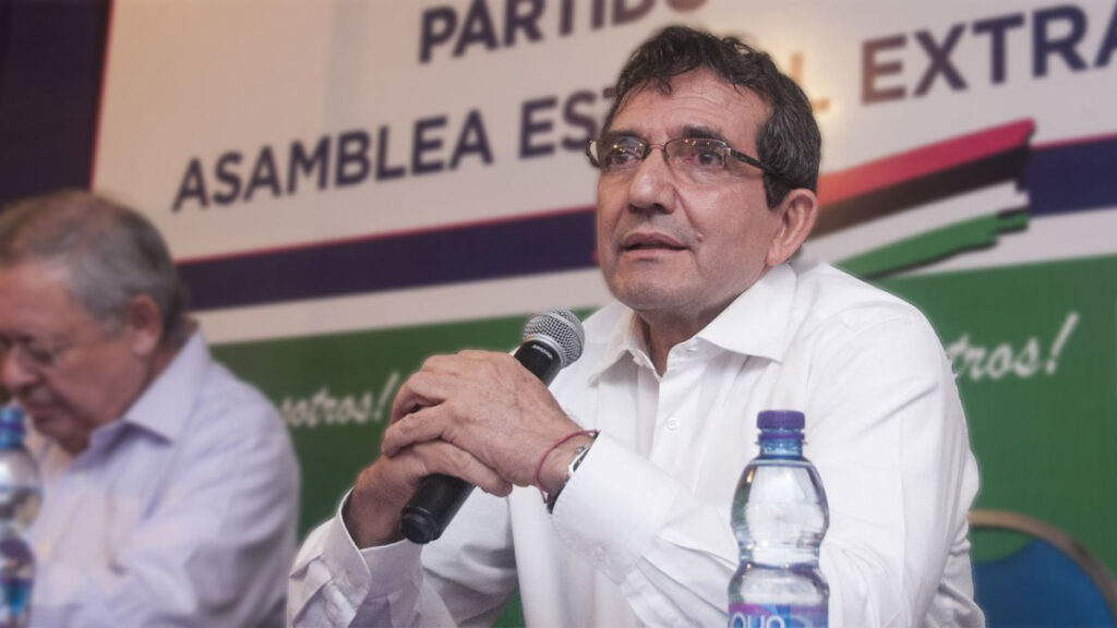 ¿Quién era Héctor Cuen Ojeda?