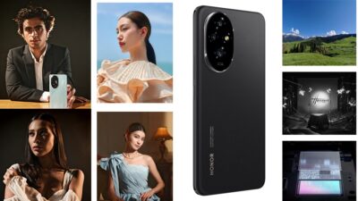 Honor 200 Series