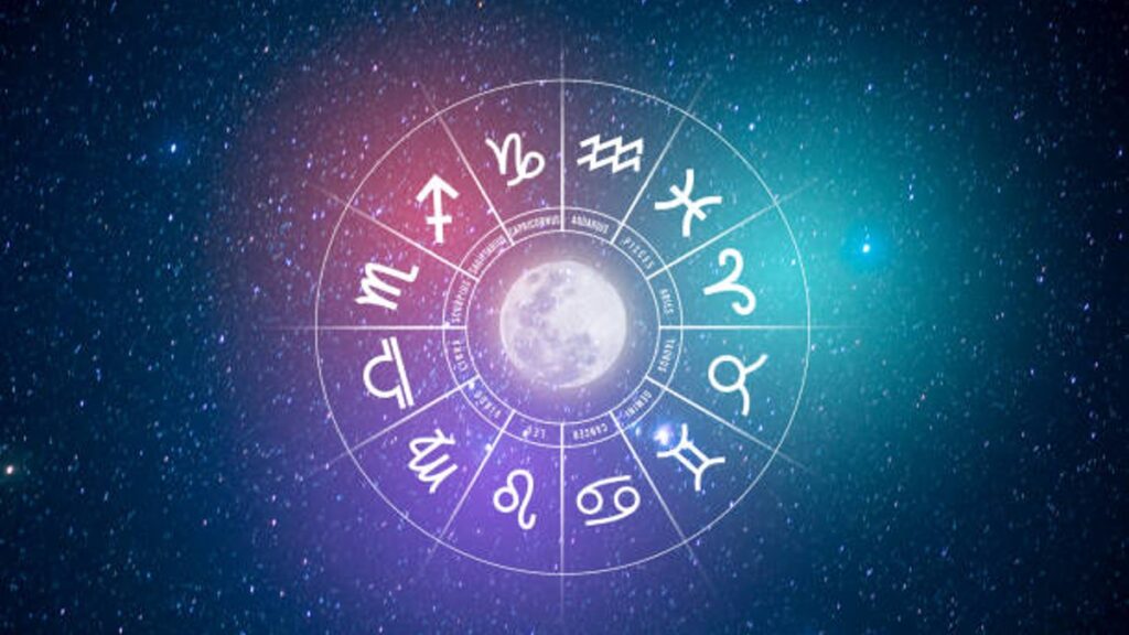 Horoscopos Agosto