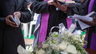 Identifican al sacerdote Isaías Ramírez en Jalisco