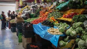 Inflación en México alcanza el 4.51% en primera quincena de junio; ¿qué productos bajaron de precio?