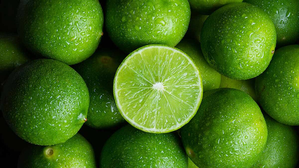 Con qué ingredientes se puede sustituir el limón