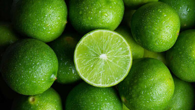 Con qué ingredientes se puede sustituir el limón