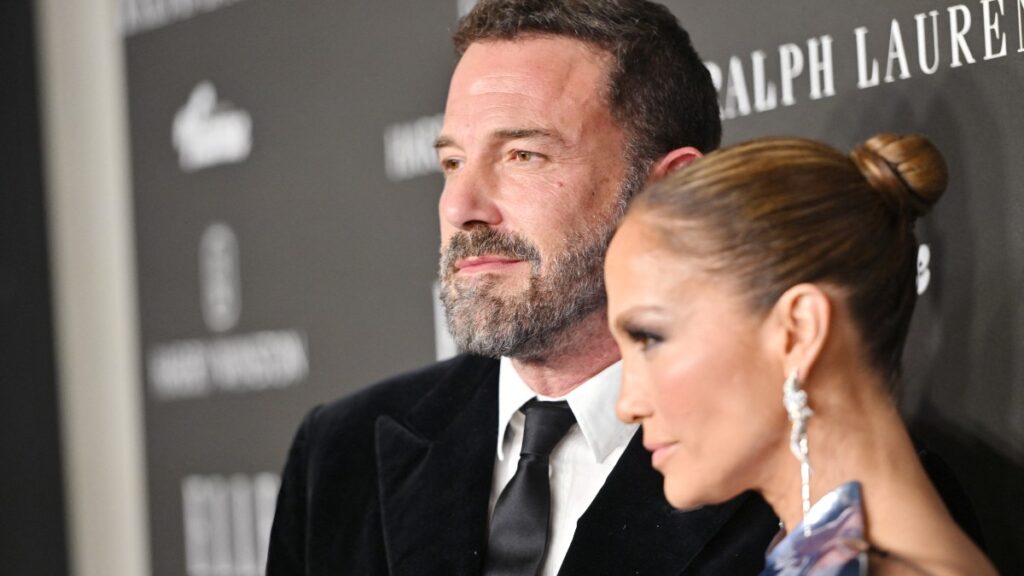 Jlo Apellido Affleck