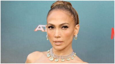 Jennifer Lopez se divorcia, ella misma lleva los papeles y sin abogado