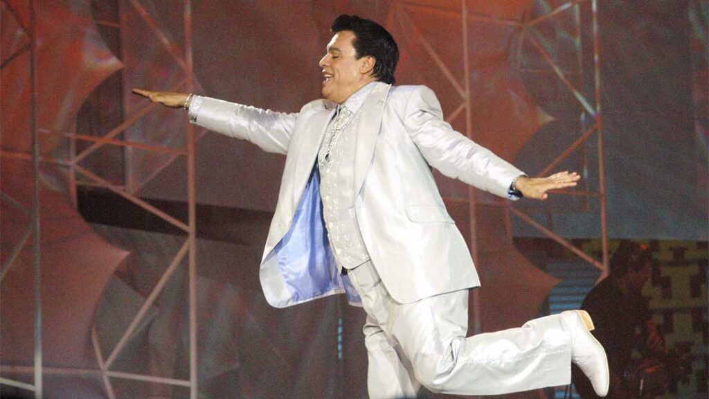 Juárez Juangabrielisimo rinde homenaje a Juan Gabriel.