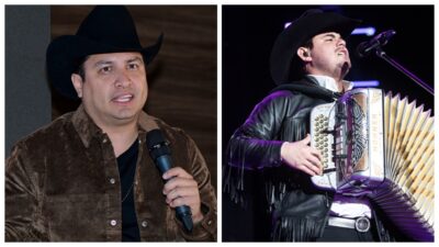 Julión Álvarez y Alfredo Olivas anuncian gira “Prófugos del Anexo” en CDMX: ¿cuáles son los precios, fecha de preventa y cómo conseguir entradas?