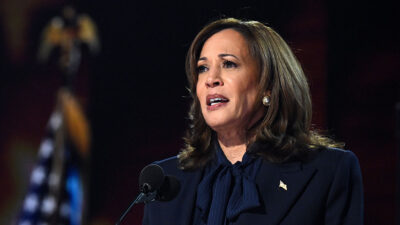 Kamala Harris