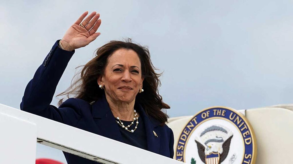 kamala harris