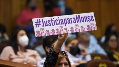 ¿Qué es la “Ley Monse” y en qué consiste la reforma para sancionar a encubridores de feminicidios?