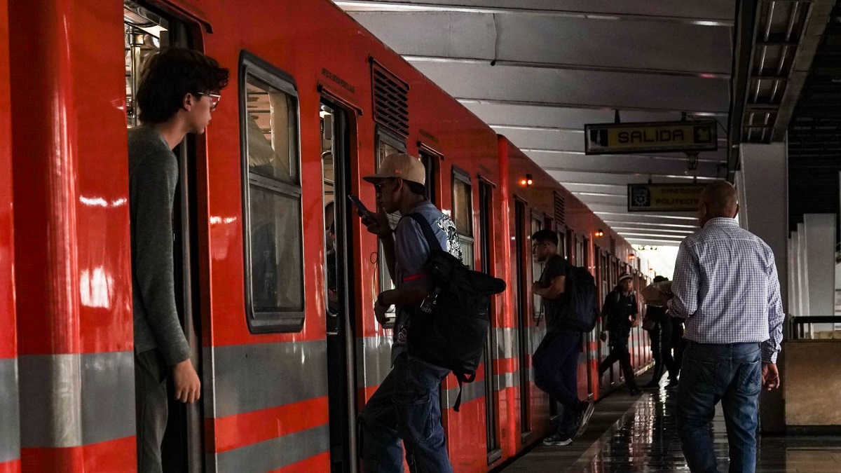 Metro CDMX podría expandir estas 3 Líneas a Edomex - UnoTV