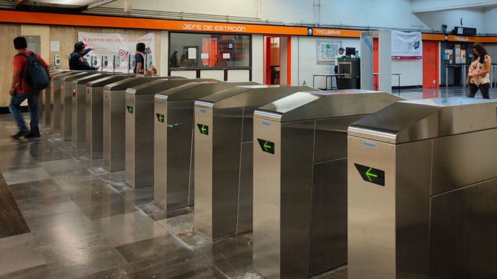 Línea 7 del Metro CDMX: Anuncian cierre y cambio de horario en estaciones