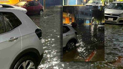 lluvia en cdmx hoy 14 de agosto de 2024