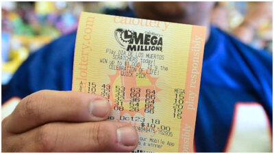 ¡Puedes ganar 464 millones de dólares desde México! Lanzan nuevo sitio de lotería online