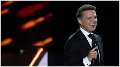 Luis Miguel