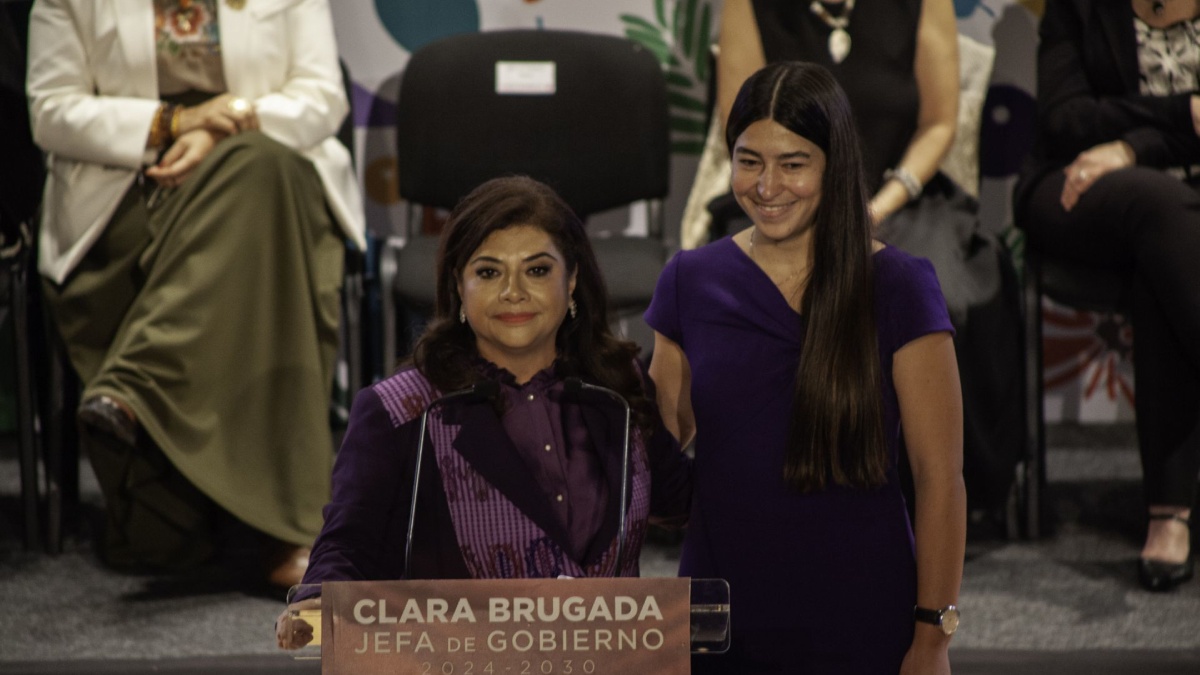 Manola Zabalza Aldama, ¿quién es la próxima secretaria de Desarrollo ...