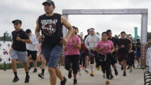 Maratón de la CDMX Telcel 2024: rutas, horarios y alternativas