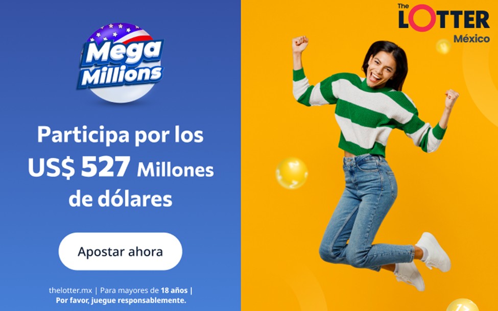 Megamillons Agosto Mil Millones