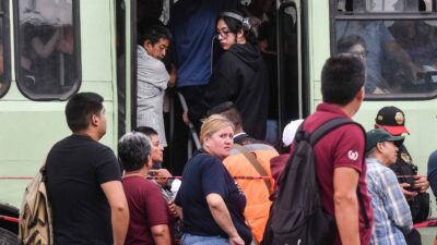 Línea 9 del Metro: suspenden servicio en Velódromo, Mixhuca y Jamaica; qué estaciones sí sirven