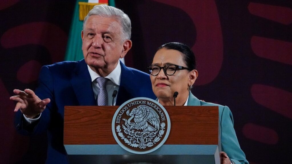 México no participó en la detención del "Mayo" Zambada, reiteró AMLO reiteran acuerdo entre Joaquín y Ovidio Guzmán