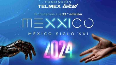 México Siglo XXI Fundación Telmex Telcel