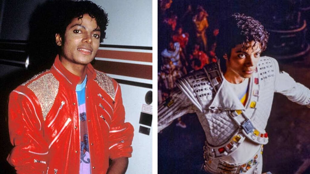 Michael Jackson ZonMichael Jackson Zon