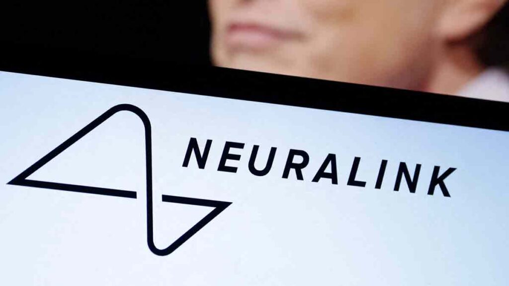 Neuralink