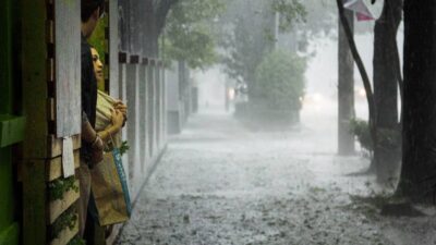 Norte de México espera lluvias y calor