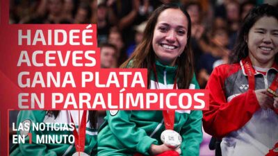 Noticias de hoy 29 de agosto de 2024, hasta las 19:00 horas