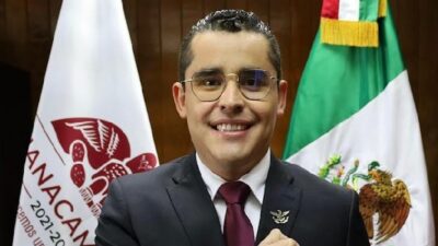 Oswaldo Romano Valdés: hallan sin vida al alcalde de Nanacamilpa, Tlaxcala